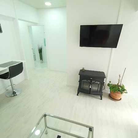Habitacion Con Entrada Independiente Vigo Exterior photo